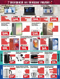 Pogląd gazetki "Gazetka" ze sklepu Neopunkt ważnej od 08.12.2025 | Strona: 3