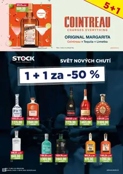 Náhled nabídky: Ratio Leták platný od 01.10.2025 | Strana: 68