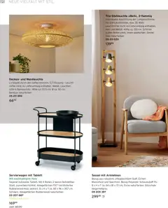 Vorschau von dem Prospekt des Geschäftes Tchibo, gültig ab dem 01.11.2025 | Seite: 152