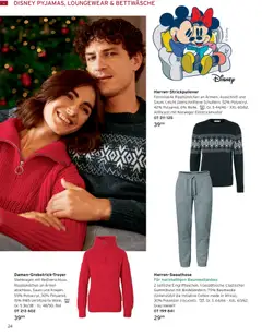 Vorschau von dem Prospekt des Geschäftes Tchibo, gültig ab dem 01.12.2025 | Seite: 24