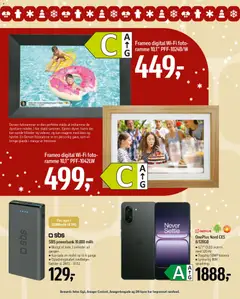 Eksempel på tilbudsavis Tilbudsavis fra butik Føtex gyldig fra 12/12/2025 | Side: 71