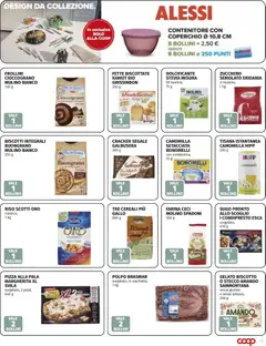 Anteprima dell'opuscolo Attuale volantino dal negozio COOP valido da 30/10/2025 | Pagina: 19