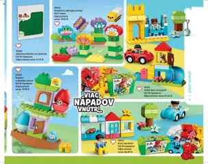 Náhľad ALLTOYS letáku platného od 01.06.2025 | Strana: 5