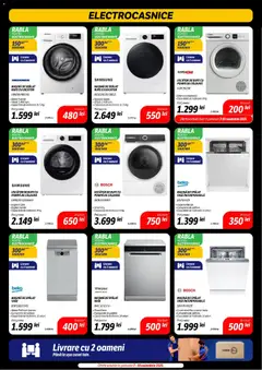 Previzualizarea de cataloage: Flanco Black Friday valabil de la 07.11.2025 | Pagina: 27