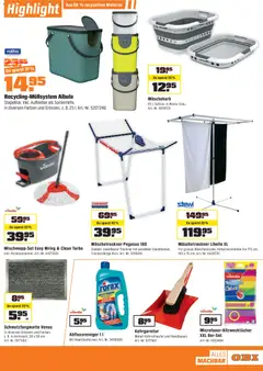 Vorschau des Merkblatts Black Friday vom Shop OBI gültig von 15.11.2025 bis 30.11.2025 | Seite: 13