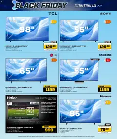 Anteprima dell'opuscolo Black Friday dal negozio BRUNO valido da 13/11/2025 | Pagina: 26