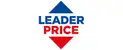 Logo Leader Price