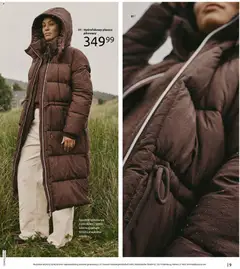 Pogląd gazetki "Katalog - Sielankowy romantyzm" ze sklepu BonPrix ważnej od 17.11.2025 | Strona: 11