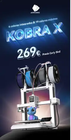 Vista previa del folleto de la tienda Ofertas válido desde el 26/01/2026 