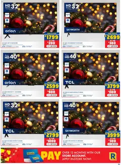 Preview of Russells flyer valid from 02/12/2025 | Page: 23