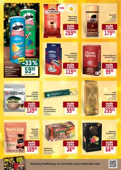 Náhled nabídky: Billa Velký leták platný od 03.12.2025 | Strana: 26