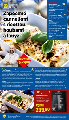 Náhled nabídky: Lidl Black Friday platný od 24.11.2025 | Strana: 42