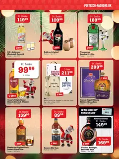 Eksempel på tilbudsavis Tilbudsavis fra butik Poetzsch Padborg gyldig fra 30/10/2025 | Side: 21