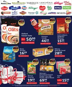Preview of Oxford Freshmarket flyer valid from 26/11/2025 | Page: 12