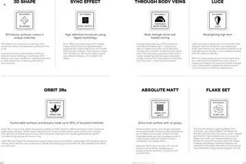 Preview of the catalogue Surfaces Catalogue of store Rak Ceramics valid from 17 Dec, 2024 | Sayfa: 110