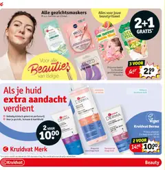 Voorbeeld van Folder week 46 van winkel Kruidvat geldig vanaf 11/11/2025 | Pagina: 20