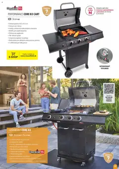 Náhľad Mountfield letáku platného od 28.03.2025 | Strana: 85