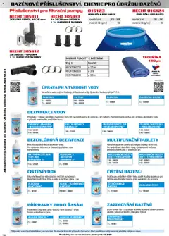 Náhled nabídky: Hecht Katalog - Podzim - zima 2025 platný od 01.09.2025 | Strana: 134