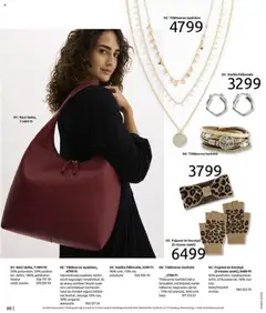 Bonprix - Bonprix katalógus - Gyengéd Évszakváltás megtekintése, amely érvényes 2025.09.22.-től | Oldal: 82