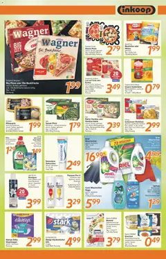 Vorschau von dem Prospekt des Geschäftes Inkoop, gültig ab dem 03.11.2025 | Seite: 6