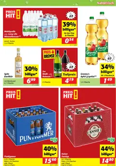 Vorschau der Angebote: Nah und Frisch Flugblatt gültig ab 03.12.2025 | Seite: 7