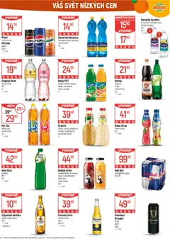 Náhled nabídky: Globus Leták platný od 12.11.2025 | Strana: 32