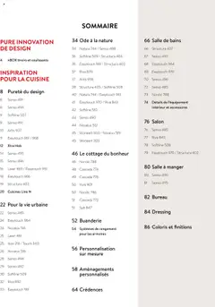 Prévisualisation de Catalogue du magasin Atlas formulaire valide 01/02/2025 | Page: 3