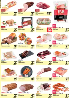 Pogląd gazetki "Gazetka" ze sklepu TomiMarkt ważnej od 24.10.2025 | Strona: 2