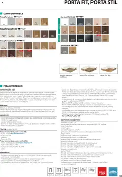 Previzualizarea de cataloage: Proges Catalog nou valabil de la 01.05.2025 | Pagina: 105