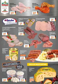 Vorschau von dem Prospekt des Geschäftes Klaas & Kock, gültig ab dem 10.11.2025 | Seite: 3