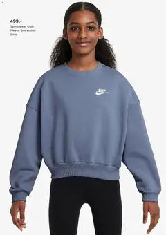 Forhåndsvis Kundeavis fra butikk Intersport gyldig fra 01/11/2025 | Side: 12