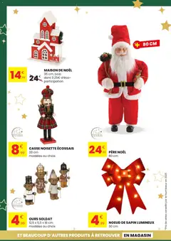 Prévisualisation de Catalogue du magasin Stokomani formulaire valide 29/10/2025 | Page: 10