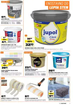 Predogled kataloga iz trgovine OBI veljaven od 01.11.2025 | Stran: 7