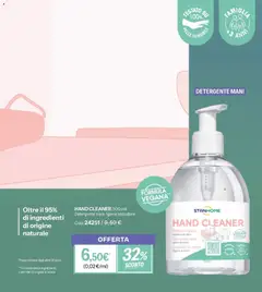 Anteprima dell'opuscolo Stanhome Catalogo dal negozio Stanhome valido da 02/12/2025 | Pagina: 77