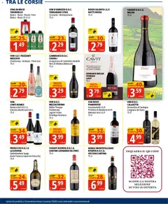 Anteprima dell'opuscolo Attuale volantino dal negozio Tigros valido da 12/11/2025 | Pagina: 19