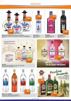 Náhľad KON - RAD letáku platného od 01.11.2025 | Strana: 20