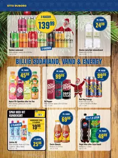 Eksempel på tilbudsavis Tilbudsavis fra butik Otto Duborg gyldig fra 30/10/2025 | Side: 20
