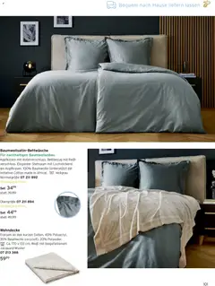 Vorschau von dem Prospekt des Geschäftes Tchibo, gültig ab dem 01.12.2025 | Seite: 101