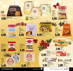 Anteprima dell'opuscolo Black Friday dal negozio EMI valido da 27/11/2025 | Pagina: 13