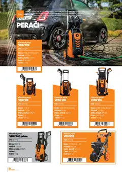 Pregled Villager kataloga - važi od 13.02.2025 | Strana: 56