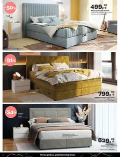 Pregled letka Katalog trgovine Prima vrijedi od 01.11.2025 | Stranica: 6