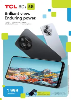 Preview of Cellucity flyer valid from 09/12/2025 | Page: 25