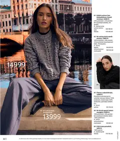 Bonprix - Bonprix katalógus - Az ősz stílusában megtekintése, amely érvényes 2025.11.04.-től | Oldal: 34