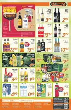 Vorschau von dem Prospekt des Geschäftes Inkoop, gültig ab dem 03.11.2025 | Seite: 7