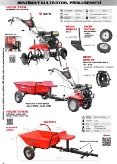 Náhled nabídky: Hecht Katalog - Podzim - zima 2025 platný od 01.09.2025 | Strana: 26