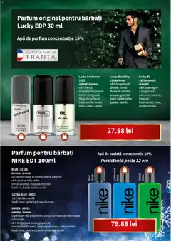 Previzualizarea de cataloage: Lady’s Catalog nou valabil de la 10.11.2025 | Pagina: 53