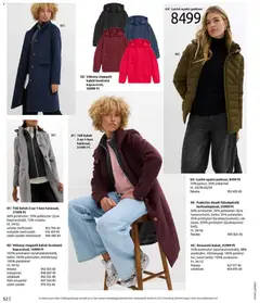 Bonprix - Bonprix katalógus - Az ősz stílusában megtekintése, amely érvényes 2025.11.04.-től | Oldal: 54