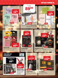 Eksempel på tilbudsavis Tilbudsavis fra butik Poetzsch Padborg gyldig fra 30/10/2025 | Side: 17