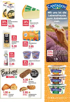 Vorschau des Merkblatts Aktionen vom Shop SPAR gültig von 13.11.2025 bis 19.11.2025 | Seite: 7