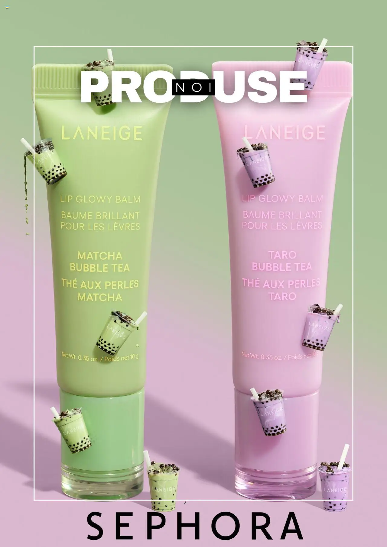 Sephora Catalog nou de la 01.06.2025 - Pagină 1